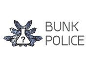 Bunk Police coupon and promotional codes
