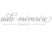 Aide Memoire Jewelry