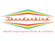 Thunderbird Hotel Las Vegas