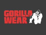 Gorilla Wear coupon code