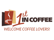 1stincoffee coupon code