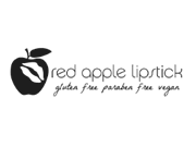 Red Apple Lipstick coupon code