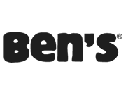 Ben's coupon and promotional codes