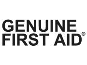Genuine First Aid coupon and promotional codes