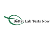 Better Lab Tests Now coupon and promotional codes