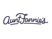 Aunt Fannies coupon and promotional codes