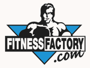 Fitness Factory coupon and promotional codes