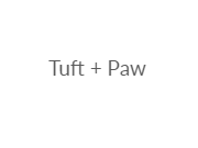 Tuft and Paw coupon code
