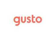 GUSTO discount codes