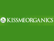 Kissmeorganics coupon and promotional codes
