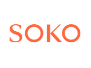 SOKO coupon code