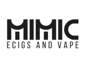 Mimic Electronic Cigarettes coupon and promotional codes