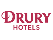 Drury Hotels coupon and promotional codes