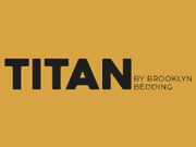 Titan Mattress coupon code