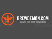 BrewDemon.com coupon and promotional codes