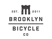 Brooklyn Bicycle Co. coupon and promotional codes