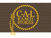 C-A-L Ranch Stores coupon and promotional codes