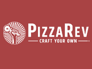 PizzaRev coupon and promotional codes
