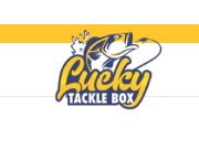 Lucky Tackle Box coupon and promotional codes