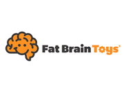 Fat Brain Toys coupon and promotional codes