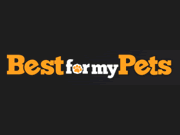 Best For my Pets discount codes