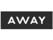 Away coupon and promotional codes