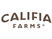 Califia Farms coupon and promotional codes
