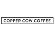 Copper Cow Coffee coupon and promotional codes