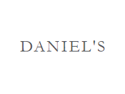 Daniel's coupon code