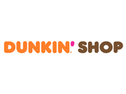 Dunkin' Donuts Shop coupon code