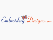 Embroidery Online coupon and promotional codes
