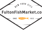 Fulton Fish Market coupon code