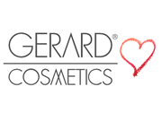 Gerard Cosmetics coupon and promotional codes