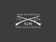 Grunt Style coupon and promotional codes