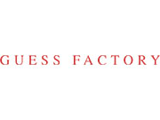 Guess Factory coupon and promotional codes