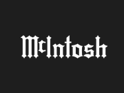 Mcintosh coupon code