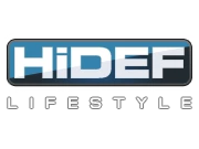 HiDEF Lifestyle coupon code