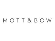 Mott & Bow coupon and promotional codes