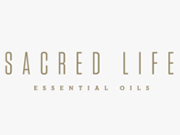 Sacred Life Oils