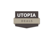 Utopia Deals coupon and promotional codes