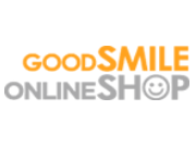 Goodsmile shop coupon and promotional codes