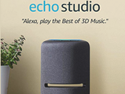 Echo Studio coupon and promotional codes