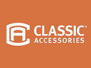 Classic Accessories coupon and promotional codes