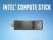 Intel Compute Stick coupon and promotional codes