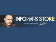 Infowars Store coupon and promotional codes