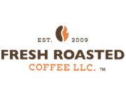 Fresh Roasted Coffee coupon and promotional codes