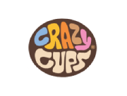 Crazy Cups coupon code