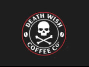 Death Wish Coffee coupon and promotional codes