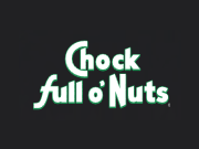 Chock full o'Nuts coupon code
