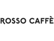 Rosso Caffe coupon and promotional codes